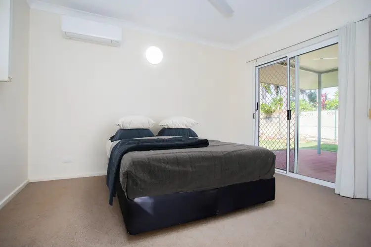 Sixth view of Homely house listing, 3 Foxtail Grove, Durack NT 830