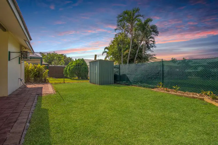 Seventh view of Homely house listing, 3 Foxtail Grove, Durack NT 830