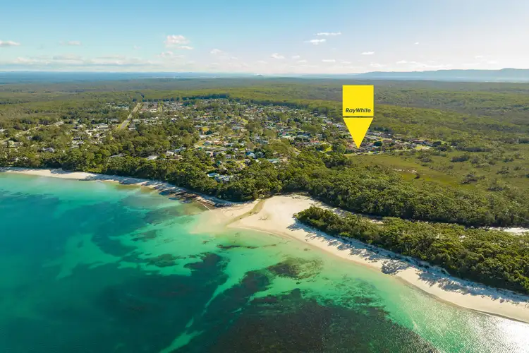 39 Sealark Road, Callala Bay NSW 2540