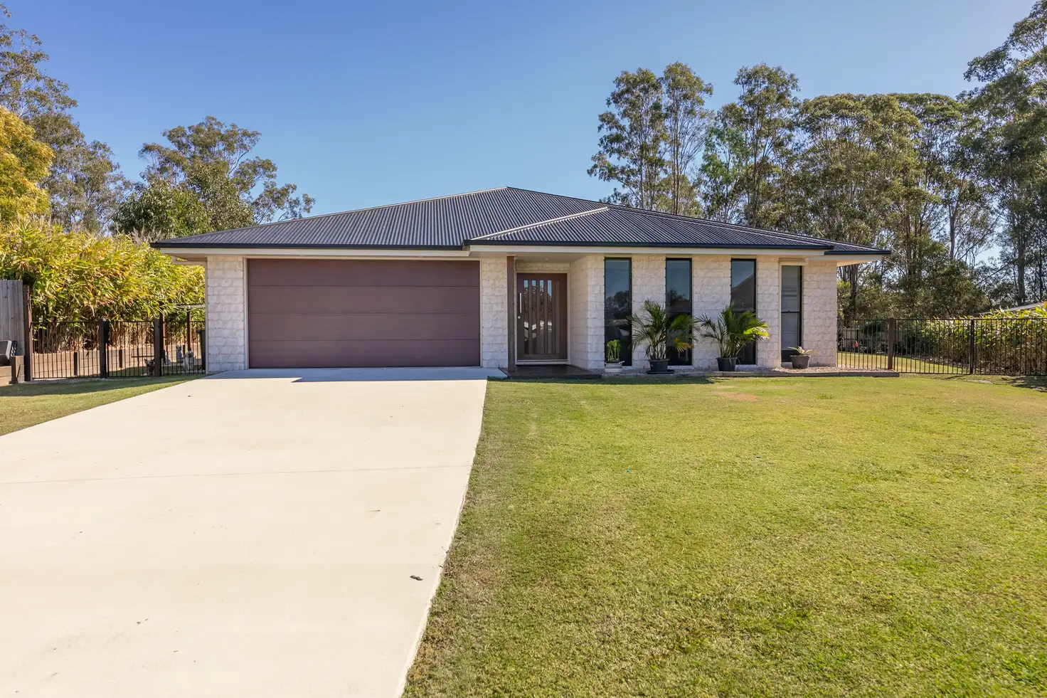 Main view of Homely house listing, 18 Goldfinch Court, Upper Caboolture QLD 4510