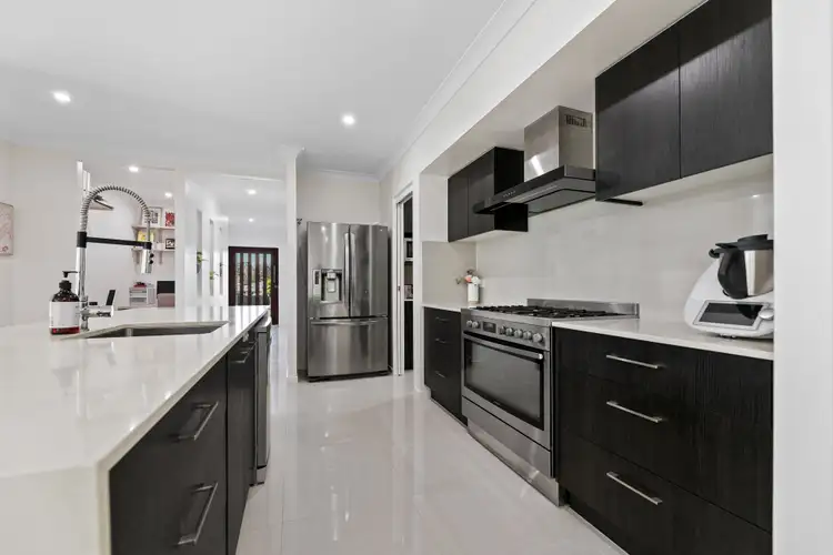 Second view of Homely house listing, 18 Goldfinch Court, Upper Caboolture QLD 4510