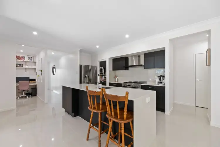 Third view of Homely house listing, 18 Goldfinch Court, Upper Caboolture QLD 4510