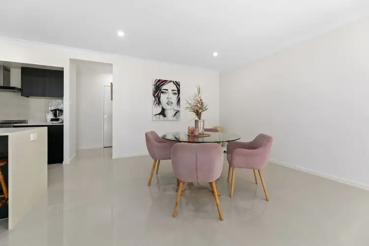 Fourth view of Homely house listing, 18 Goldfinch Court, Upper Caboolture QLD 4510