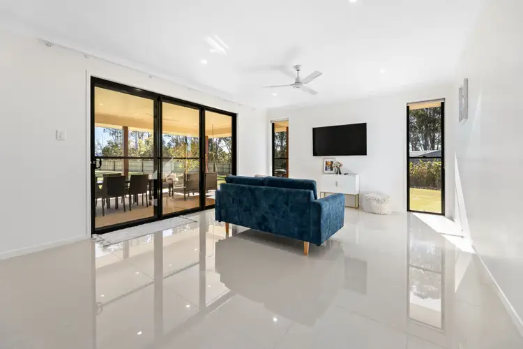 Fifth view of Homely house listing, 18 Goldfinch Court, Upper Caboolture QLD 4510