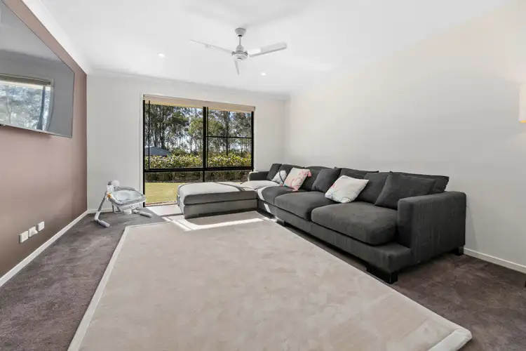 Sixth view of Homely house listing, 18 Goldfinch Court, Upper Caboolture QLD 4510