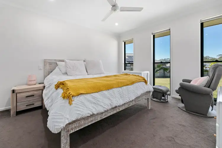 Seventh view of Homely house listing, 18 Goldfinch Court, Upper Caboolture QLD 4510