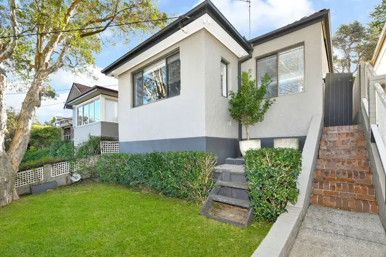 Second view of Homely house listing, 12 Napper Street, South Coogee NSW 2034