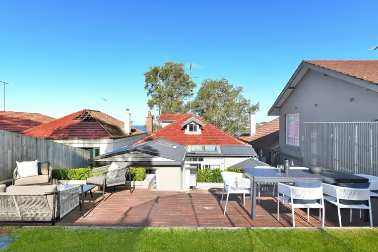 Fifth view of Homely house listing, 12 Napper Street, South Coogee NSW 2034