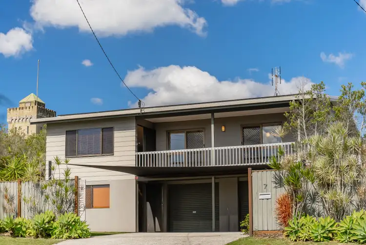 Fourth view of Homely house listing, 7 Wharf Road, Bli Bli QLD 4560