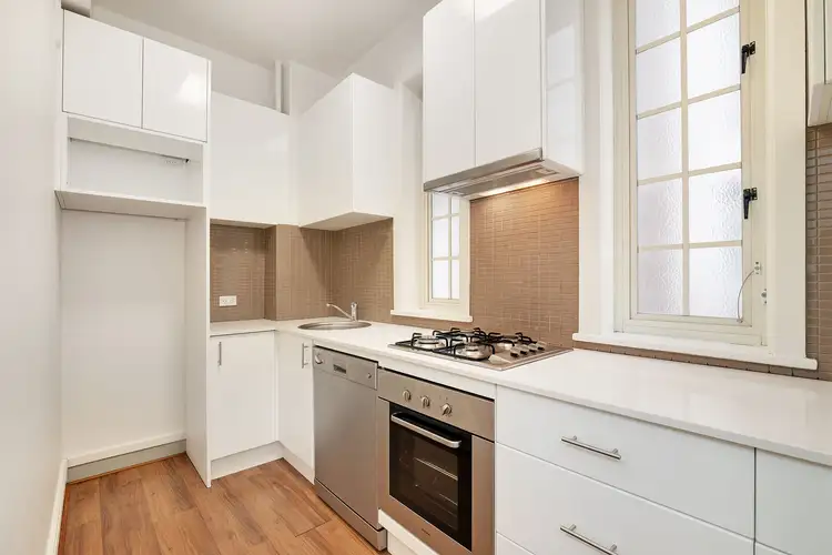 Second view of Homely apartment listing, 70/6 Stanley Street, Darlinghurst NSW 2010