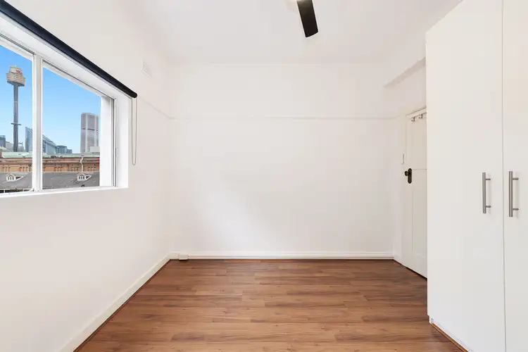 Third view of Homely apartment listing, 70/6 Stanley Street, Darlinghurst NSW 2010