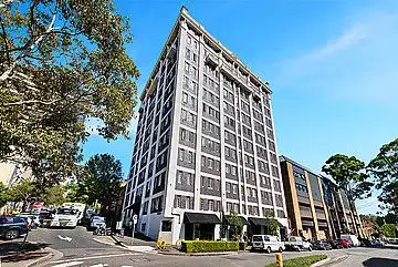 Fifth view of Homely apartment listing, 70/6 Stanley Street, Darlinghurst NSW 2010