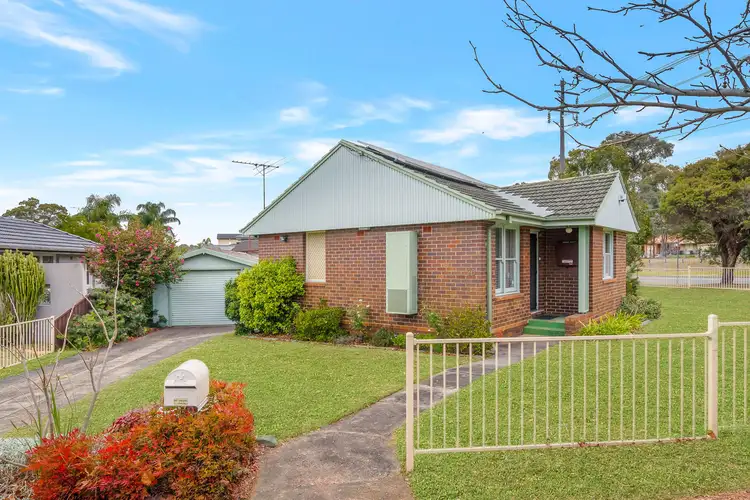 Main view of Homely other listing, 90 Green Valley Road, Busby NSW 2168