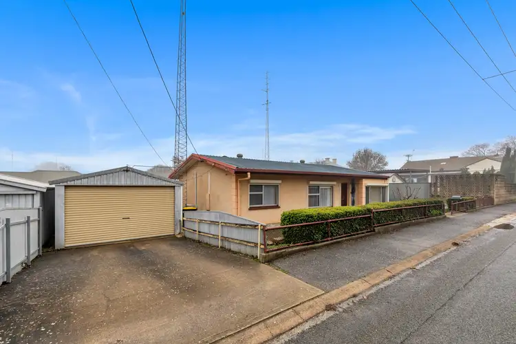 Main view of Homely house listing, 1 Powell Street, Clare SA 5453