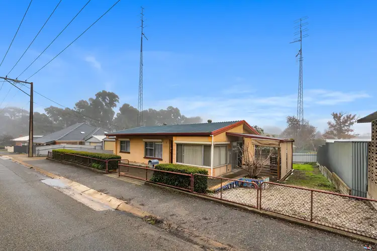 Second view of Homely house listing, 1 Powell Street, Clare SA 5453