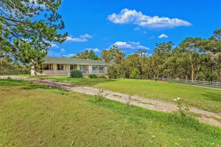 273 Greta Road, Kulnura NSW 2250