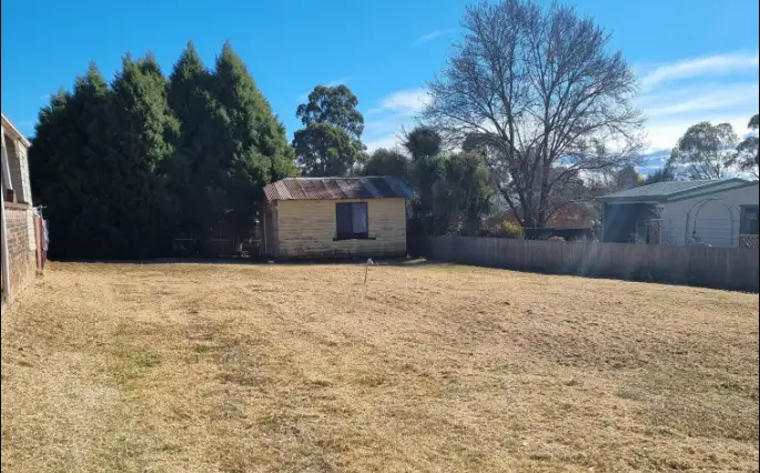 Main view of Homely house listing, Storage Shed/108B Niagara Street, Armidale NSW 2350