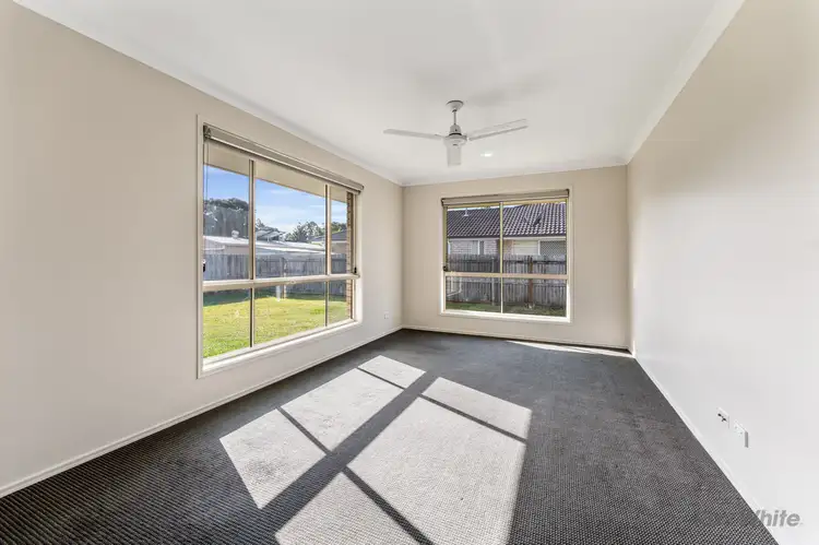 Sixth view of Homely house listing, 4 Hackett Court, Caboolture South QLD 4510