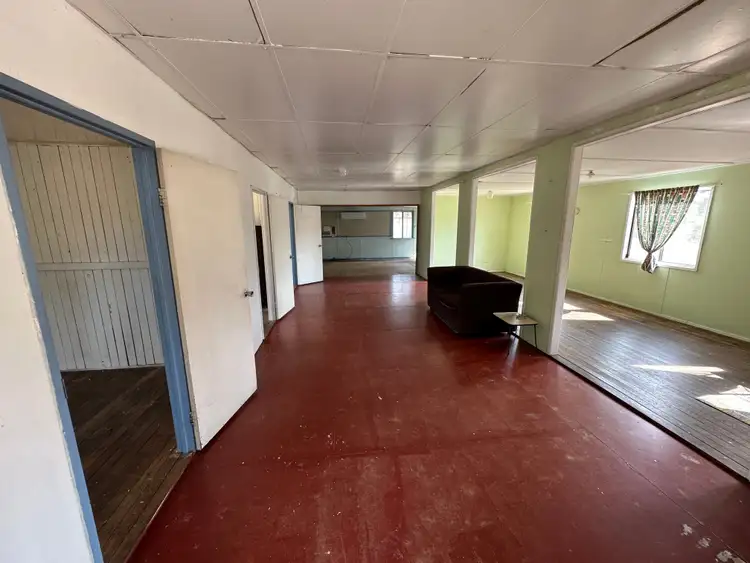 Fifth view of Homely townhouse listing, 59 Elmes Street, Augathella QLD 4477