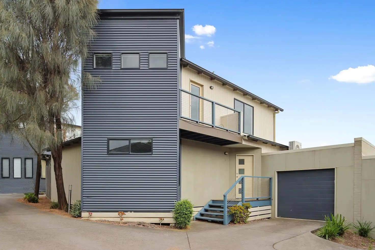 Main view of Homely townhouse listing, 2/172 Thompson Avenue, Cowes VIC 3922