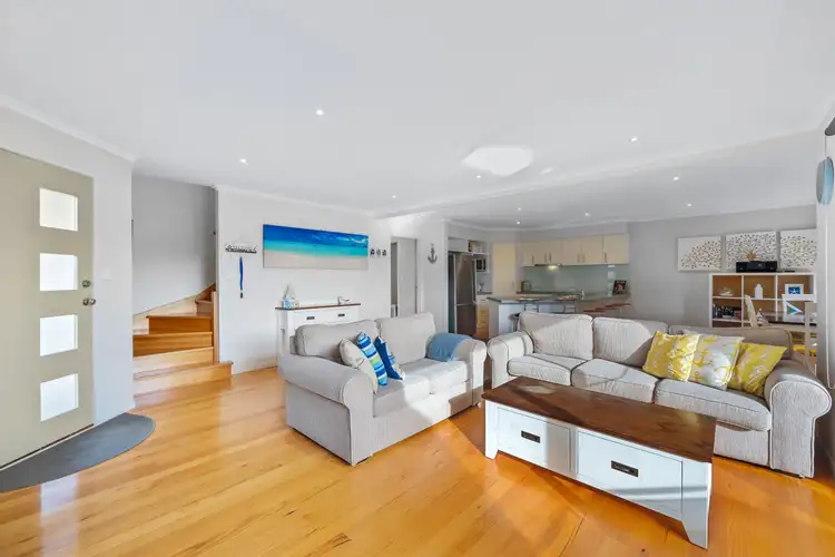 Third view of Homely townhouse listing, 2/172 Thompson Avenue, Cowes VIC 3922