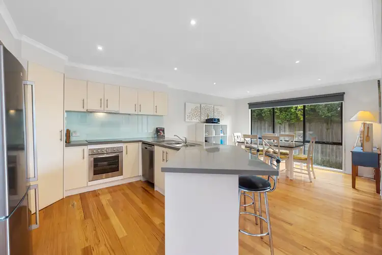 Fourth view of Homely townhouse listing, 2/172 Thompson Avenue, Cowes VIC 3922