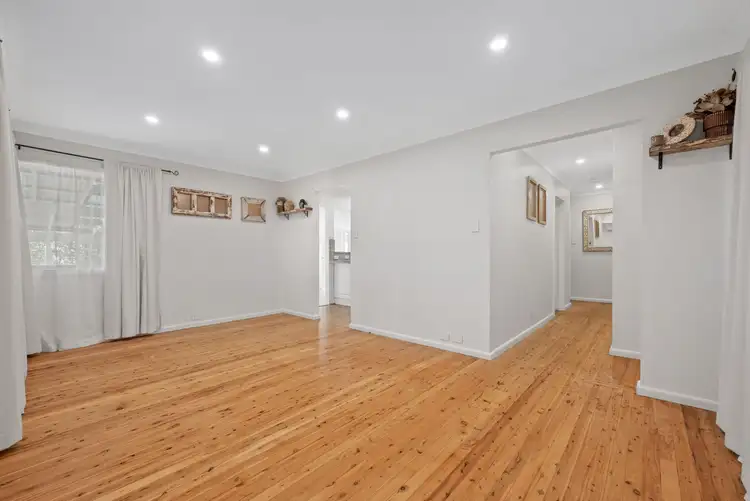 Second view of Homely house listing, 5 Campbellfield Avenue, Bradbury NSW 2560