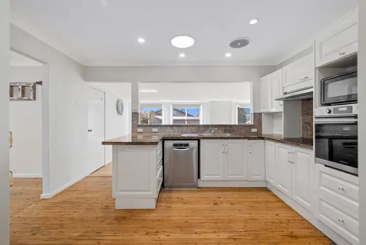 Third view of Homely house listing, 5 Campbellfield Avenue, Bradbury NSW 2560