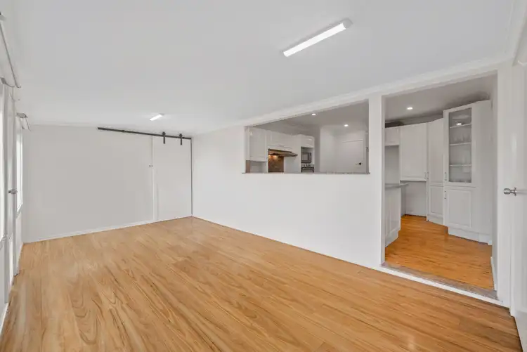 Fourth view of Homely house listing, 5 Campbellfield Avenue, Bradbury NSW 2560