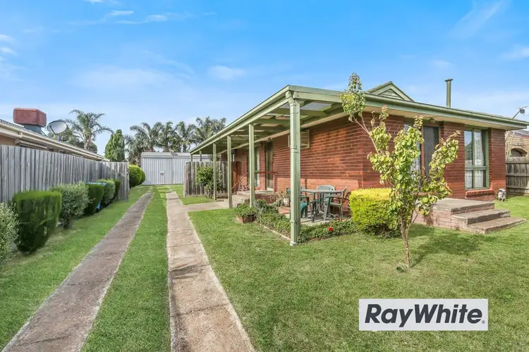 104 Fordholm Road, Hampton Park VIC 3976