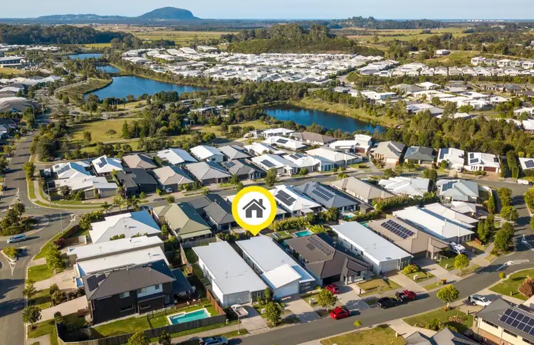 5 Pardalote Way, Bli Bli QLD 4560