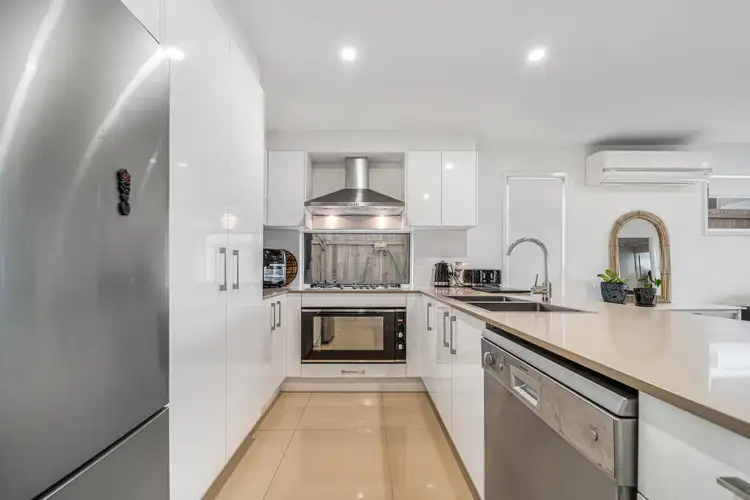 Fifth view of Homely house listing, 5 Pardalote Way, Bli Bli QLD 4560