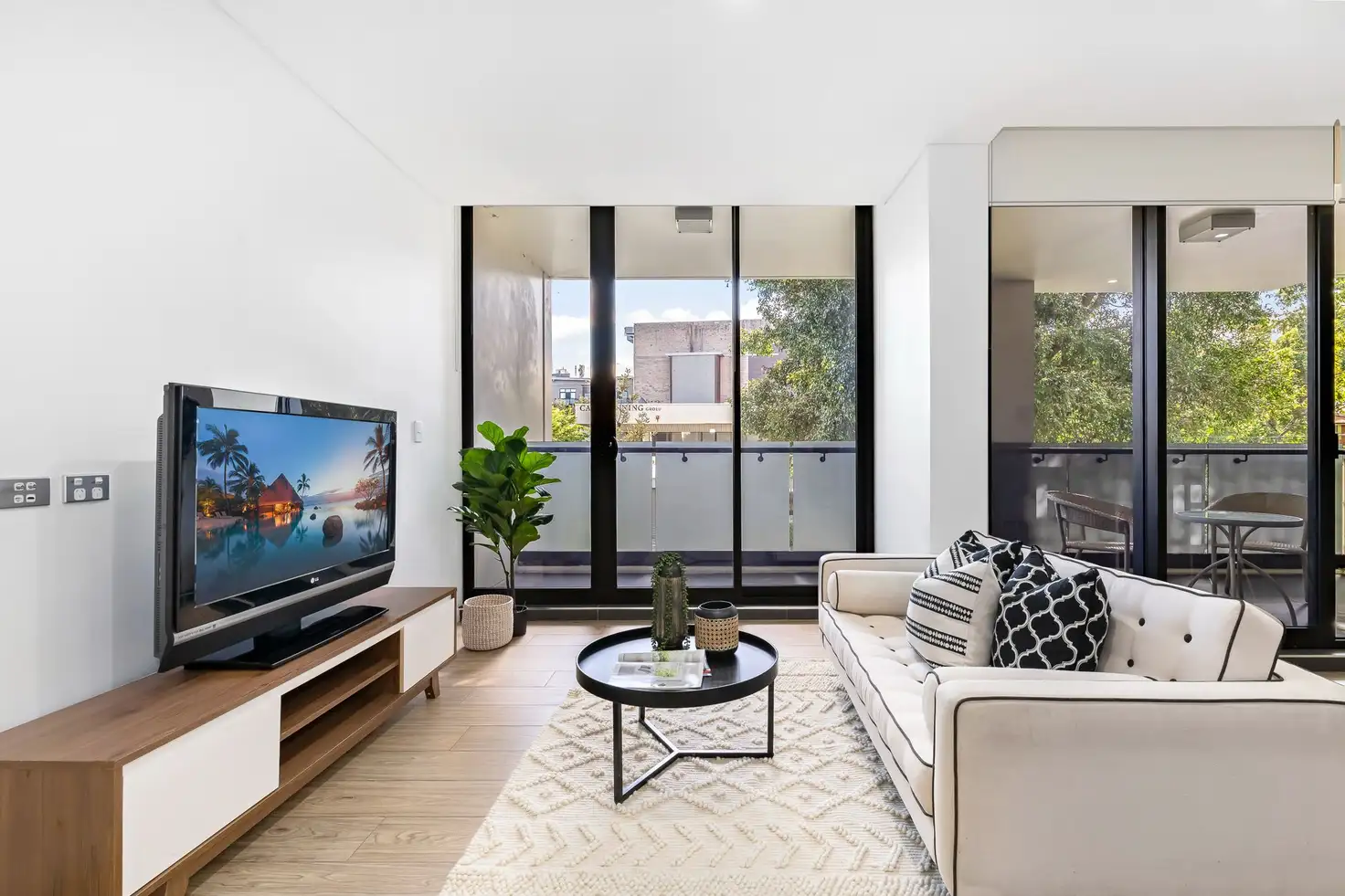 Main view of Homely apartment listing, 210/46 McEvoy Street, Waterloo NSW 2017