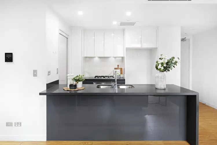 Third view of Homely apartment listing, 210/46 McEvoy Street, Waterloo NSW 2017