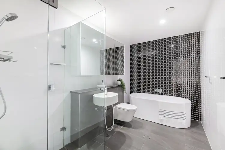 Fifth view of Homely apartment listing, 210/46 McEvoy Street, Waterloo NSW 2017