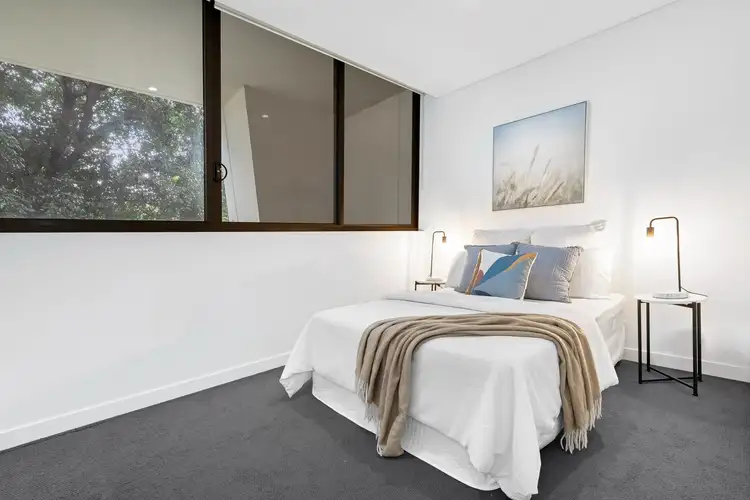 Sixth view of Homely apartment listing, 210/46 McEvoy Street, Waterloo NSW 2017