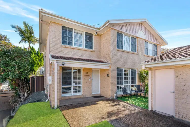 7/12 Heron Place, Hinchinbrook NSW 2168