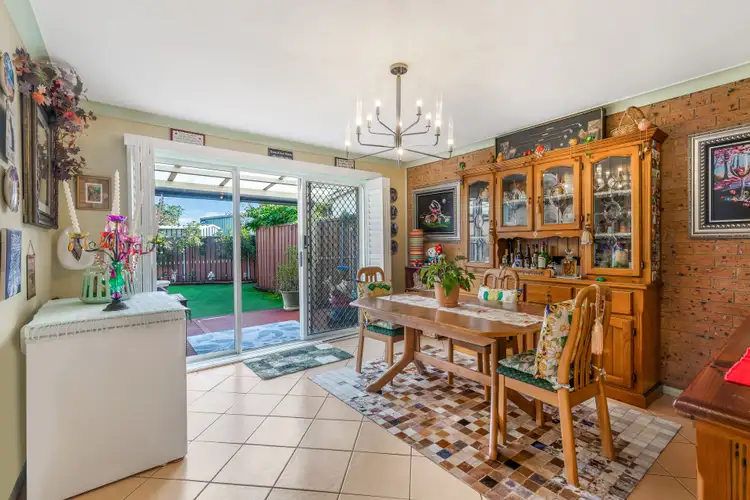 Second view of Homely other listing, 7/12 Heron Place, Hinchinbrook NSW 2168