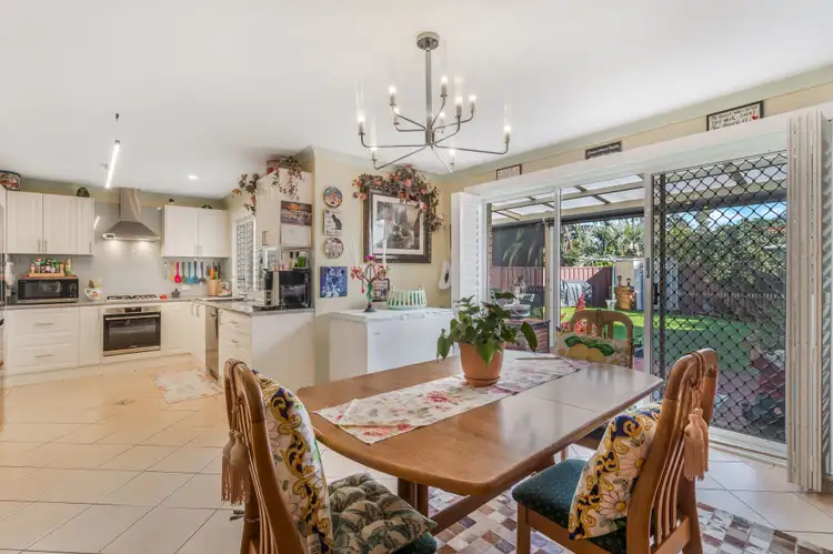 Third view of Homely other listing, 7/12 Heron Place, Hinchinbrook NSW 2168