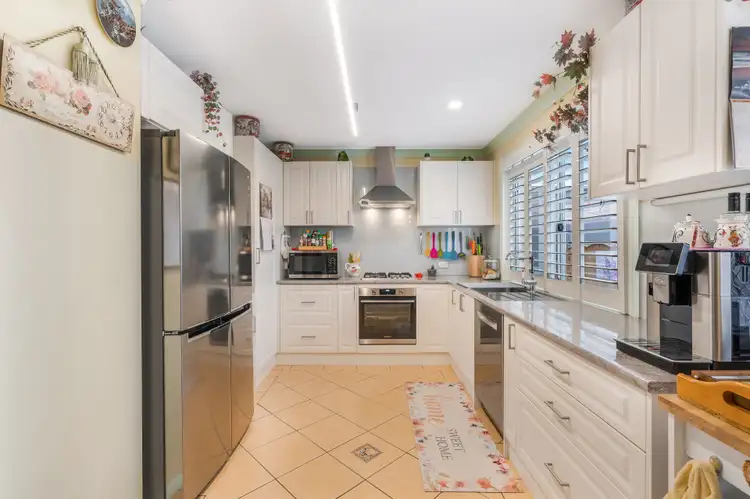 Fifth view of Homely other listing, 7/12 Heron Place, Hinchinbrook NSW 2168