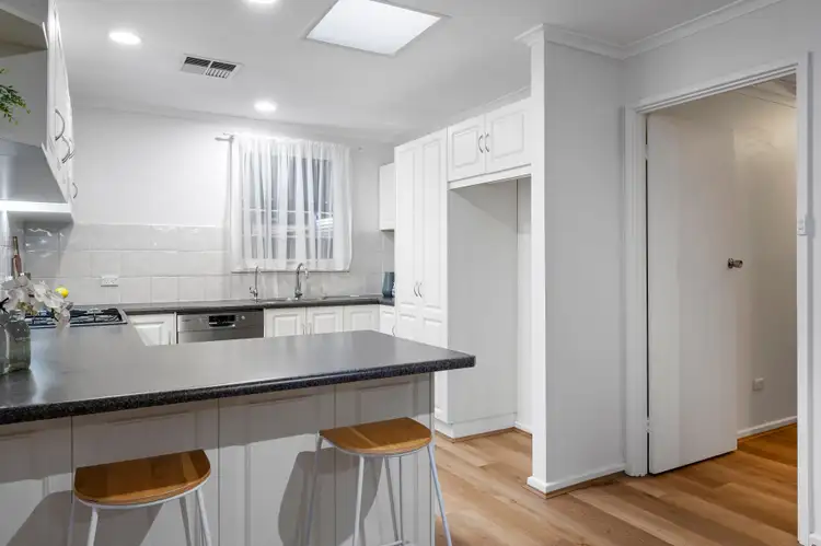 Sixth view of Homely house listing, 10 Farrell Street, Para Hills West SA 5096