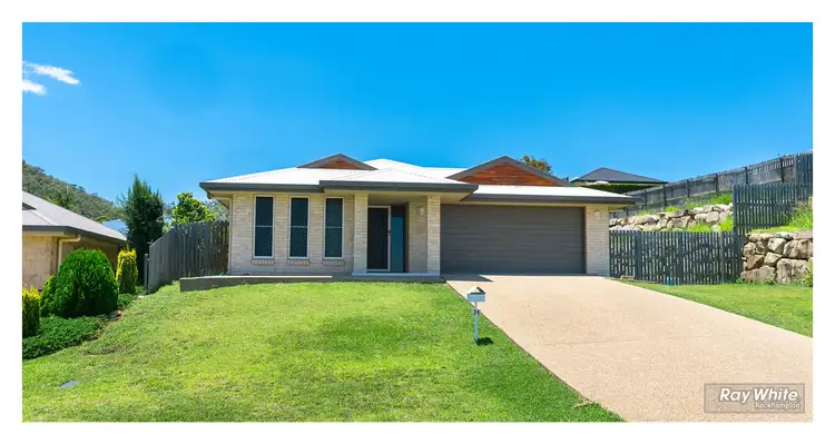 Main view of Homely house listing, 34 Laird Avenue, Norman Gardens QLD 4701