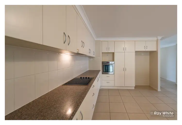 Fourth view of Homely house listing, 34 Laird Avenue, Norman Gardens QLD 4701