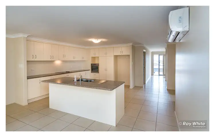 Fifth view of Homely house listing, 34 Laird Avenue, Norman Gardens QLD 4701