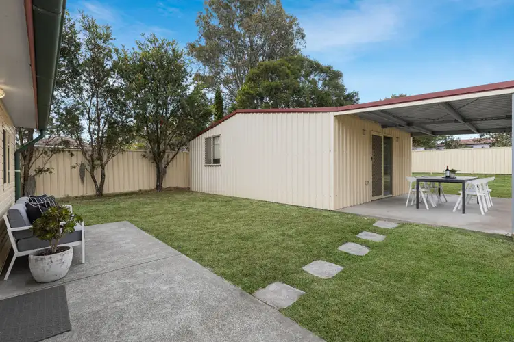 Fifth view of Homely house listing, 22 Fletcher Street, Beresfield NSW 2322