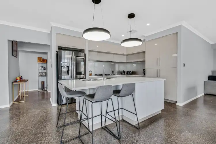 Third view of Homely house listing, 7 Endeavour Circle, Wannanup WA 6210