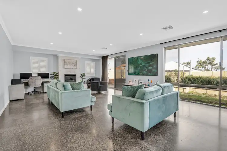 Fourth view of Homely house listing, 7 Endeavour Circle, Wannanup WA 6210