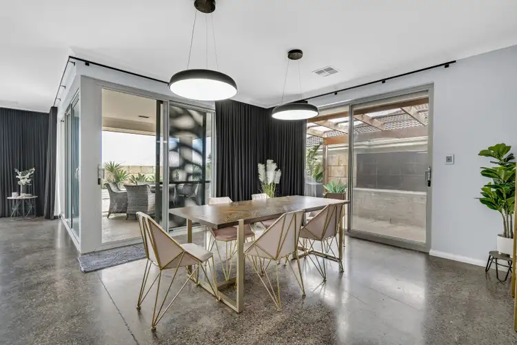 Fifth view of Homely house listing, 7 Endeavour Circle, Wannanup WA 6210