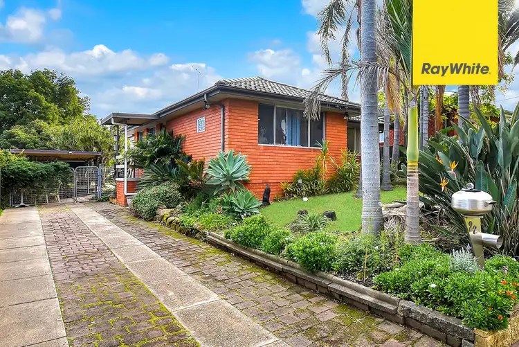 22 Hudson Street, Seven Hills NSW 2147