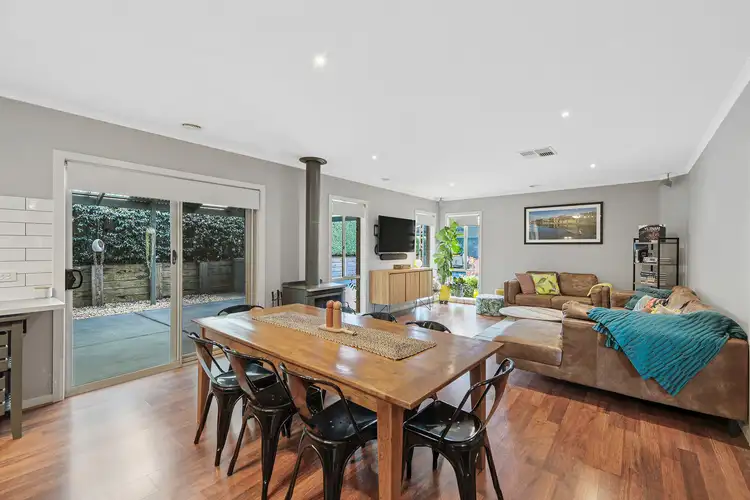 Fifth view of Homely house listing, 24 Mountain Vista Court, Drouin VIC 3818